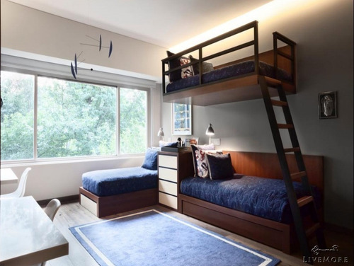 Venta Departamento Lomas De Chapultepec
