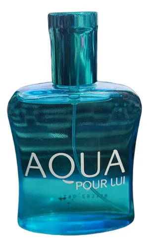 Perfume aqua pour lui sale