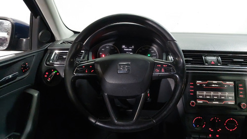 Seat Toledo 1.4 STYLE ADVANCED