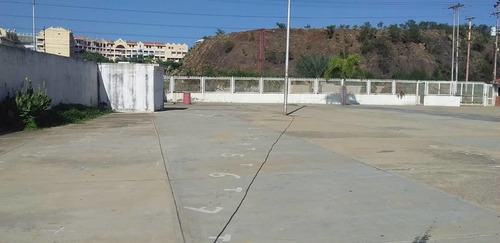 Imagen 9 de 11 de En Venta O Alquiler Patio En Avenida Camejo Octavio, Puerto La Cruz. Solo Clientes
