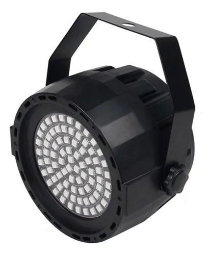 comprar 78 Led Stage Light Dmx Control Rgb Par Disco Luz