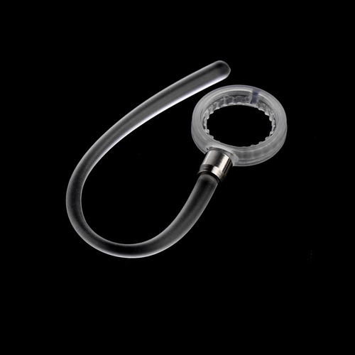Gancho Para La Oreja Con Abrazadera 3 Piezas