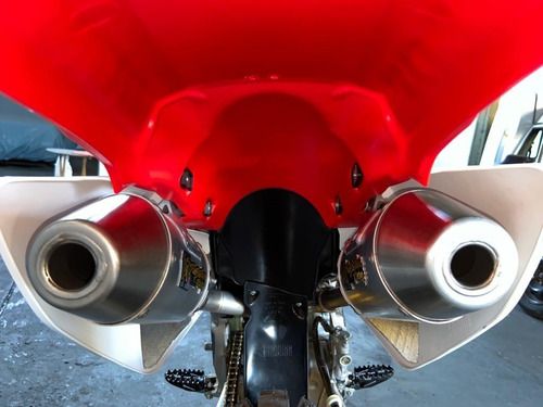 Honda Crf 250r