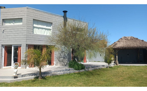 Quinta - Alquiler Temporario Y Eventos