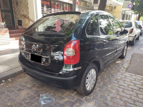 Citroën Xsara Picasso 2.0 Fase2 Hdi Exclusive