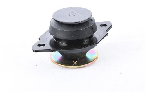 Coxim Motor Esquerdo Vw Golf Iv 1.9 1998 - 2002