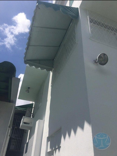 Imagem 4 de 15 de Casa Para Venda Em Lagoa Nova - V-10517