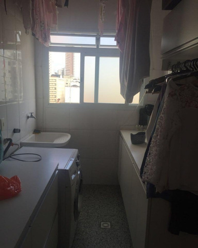 Imagem 28 de 30 de Apartamento - 4131 - 33239041