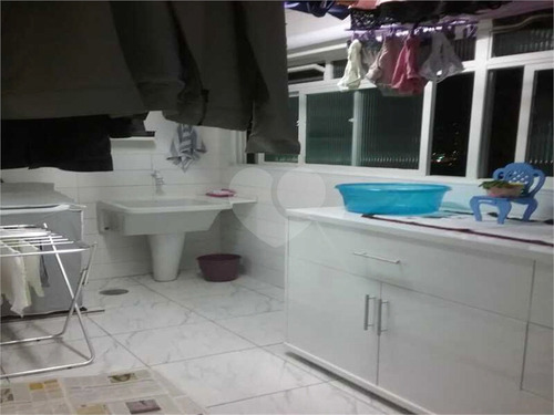 Imagem 8 de 15 de Apartamento-santos-campo Grande | Ref.: Reo557566 - Reo557566
