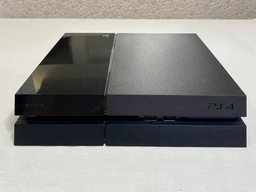 Ps4 Pro 1tb Seminovo + 2 Jogos Físicos Brinde Garantia Nf