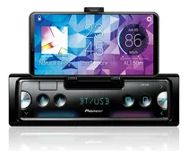 Comprar Multimídia Receiver Pioneer Sph-c10bt Bluetooth Usb Mp3