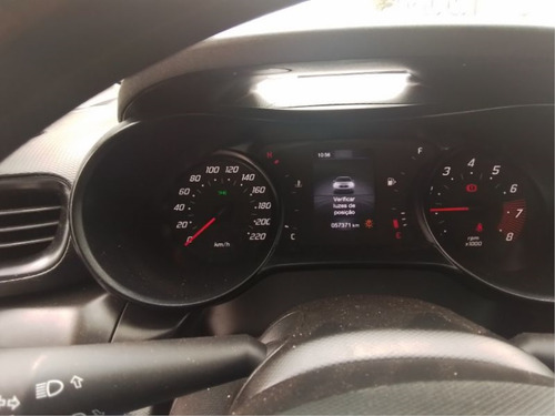 Fiat Argo 1.0 FIREFLY FLEX MANUAL