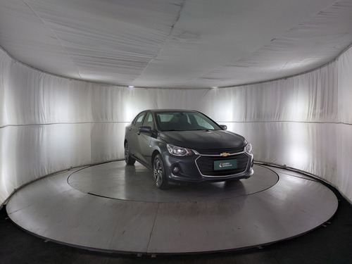 Chevrolet Onix 1.0 FLEX PLUS LT MANUAL