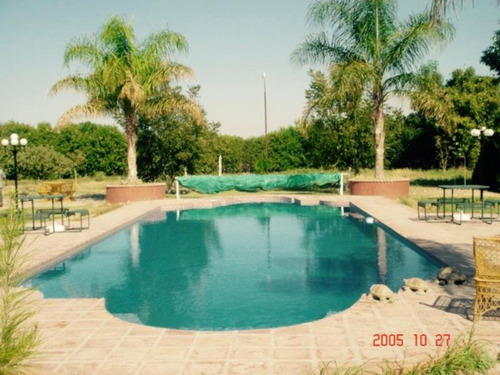 Quinta En Venta En Carretera Gómez Palacio-chihuahua