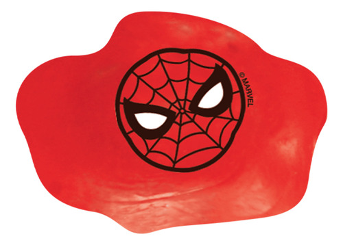Pelota Squishy Marvel Spiderman Splay Ball Tiktok Ja Ru Tx