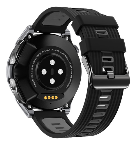 Reloj Inteligente Smart Music Heart Smartwatch Mp3