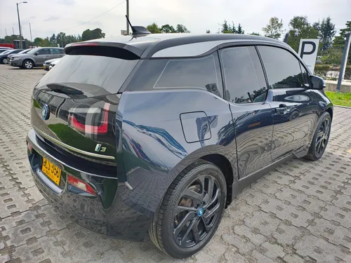 BMW i3 Suite