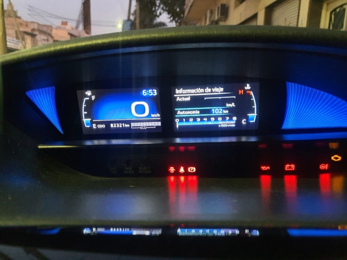 Imagen 11 de 14 de Toyota Etios 2018 1.5 Sedan Xs