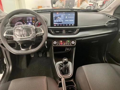 Fiat Pulse 1.3 Gse Drive Mt