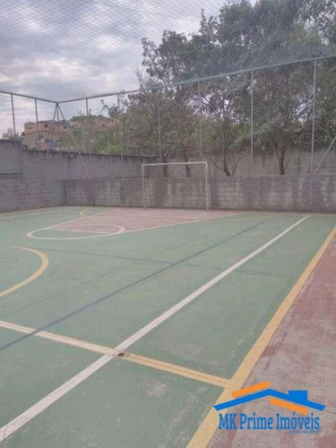 Imagem 4 de 15 de Apartamento De 02 Dormitórios Para Renda !!! - 1581