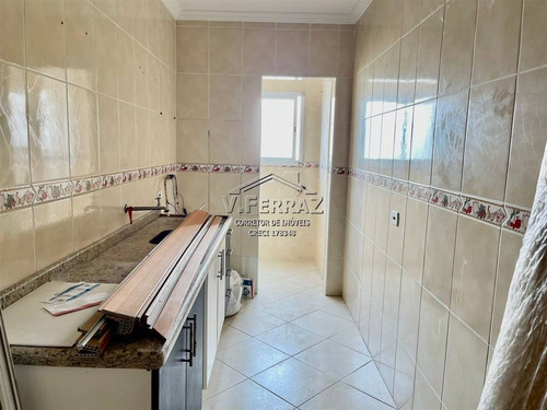 Imagem 11 de 14 de Apartamento, 2 Dorms Com 76.11 M² - Maracana - Praia Grande - Ref.: Mon291 - Mon291