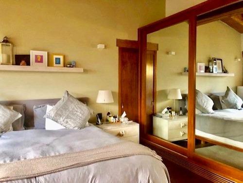 Venta Divina Casa En Condominio, Tetelpan