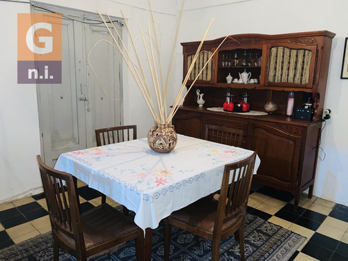 Chacra En Venta Ruta 9 Pan De Azúcar