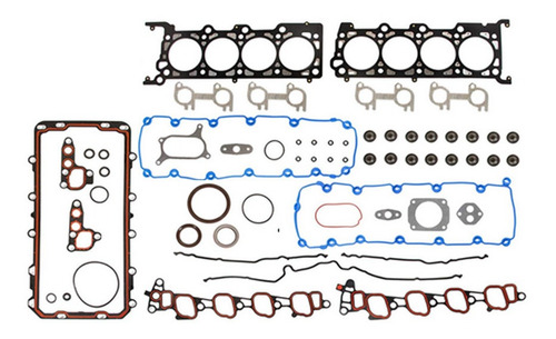 Juego Empacadura Completo Ford Triton F150, Fx4, 5.4 2v