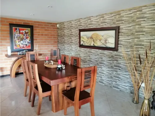 Encantadora Finca En Venta Guarne