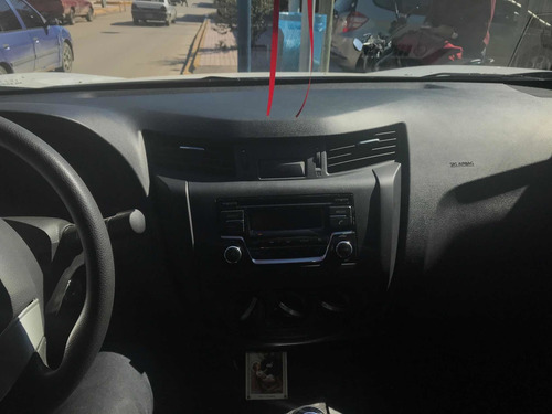 Nissan Frontier 2020 2.3 S Cd 4x4 Mt