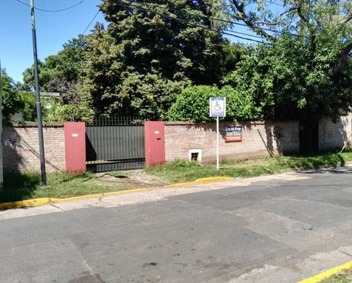 Imagen 1 de 6 de Terreno En Venta En Muñiz