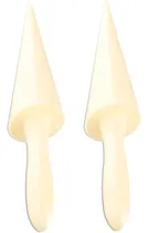 Comprar Molde De Cono De Helado De Lidigol 2pcs, Moho De Cono De De