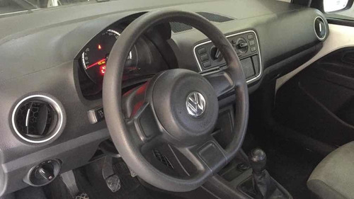 Volkswagen Up! 2016 1.0 Take 5p