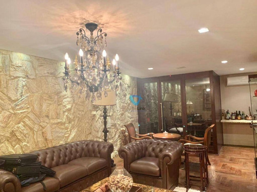 Imagem 5 de 30 de Casa À Venda, 1000 M² Por R$ 10.200.000,00 - Alphaville - Santana De Parnaíba/sp - Ca1554