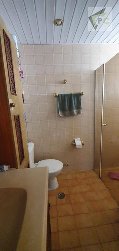 Imagem 13 de 24 de Imperdível! Ótimo Apartamento 03 Dormitórios Na Casa Verde Alta. - Ap0481