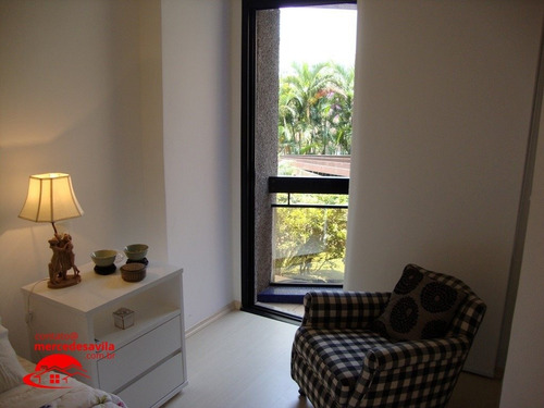 Imagem 9 de 15 de Apartamento - Vila Olimpia 51 M² - V-103795