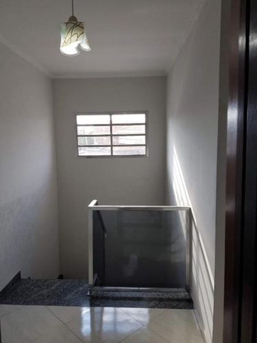 Imagem 14 de 15 de Sobrado À Venda, 250 M² Por R$ 699.000,00 - Parque Edu Chaves - São Paulo/sp - So0501 - 69790206