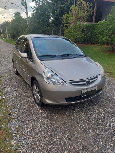 Honda Fit 1.4 Lxl Aut. 5p