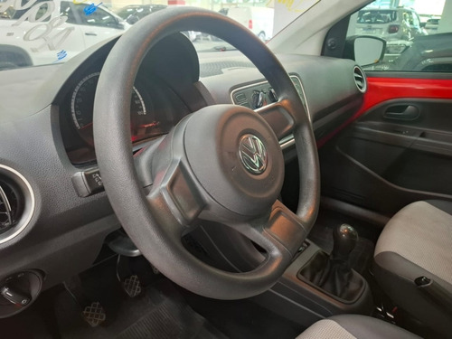 Volkswagen Up! 1.0 MPI TAKE 12V FLEX 2P MANUAL
