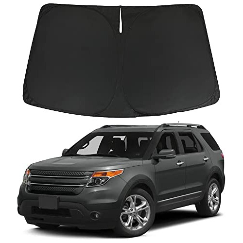 Parasol Compatible Ford Explorer (st Xlt, Limited,  ) 2...