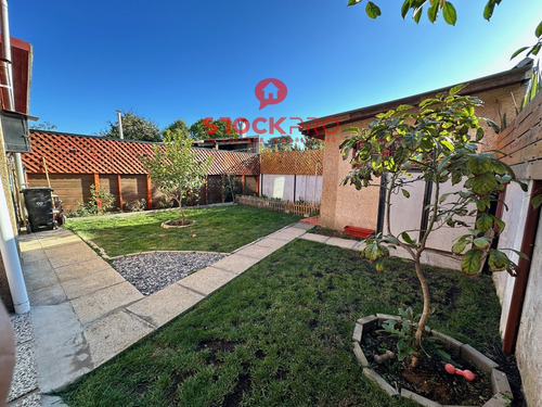 Excelente Remodelada Con Eficiencia Energética, Ubicación