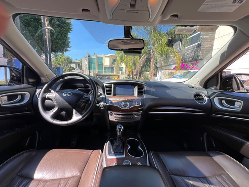 Infiniti Qx60 2020 Sensory Awd