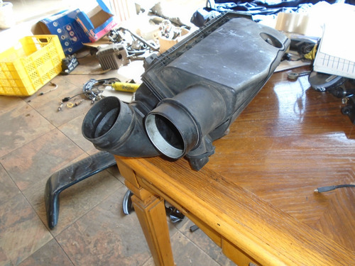 Vendo Caja De Filtro Mercedes Benz E320, # A 613 094 0387