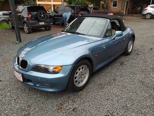Bmw Z3 Versión Americana