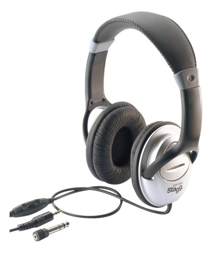 Auriculares Stagg Shp-2300h
