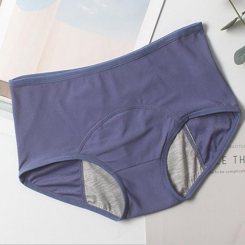 Calzoncillos S A Prueba De Fugas Para El Período Menstrual,