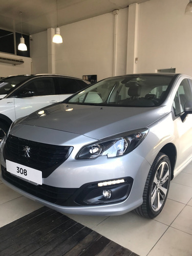 Peugeot 308 1.6 Feline Hdi 115cv