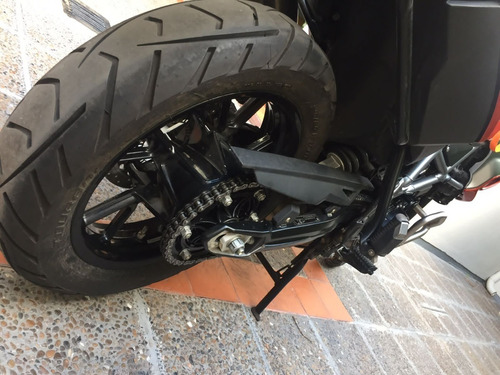Imagen 9 de 13 de Bmw F700 Gs