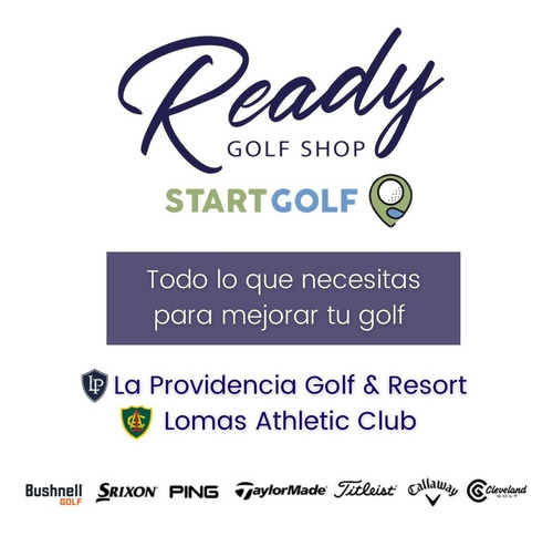 Imagen 6 de 6 de Readygolf - Taylormade Stealth2 Hibrido #5 Regular 25°