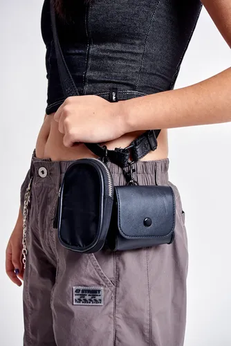 Belt bag clearance gucci